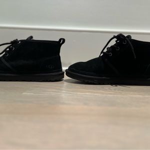 Used Men’s Uggs “Nuemel” size U.S Mens 8.